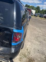 2006 Honda Pilot EX - Exterior Rear Right Corner Image